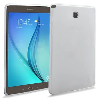 

Cover Case for Samsung Galaxy Tab A 9.7 T550 T555 Soft TPU Tablet Cover for 9.7 inch Samsung SM-T550 SM-T555 Tablet Cases Shell