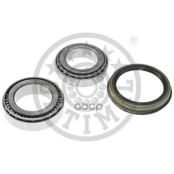 

Wheel hub bearing Daewoo kit: Korando (kJ) Musso (FJ) Ssangyong: Korando (K4) korand optimal art. 971290