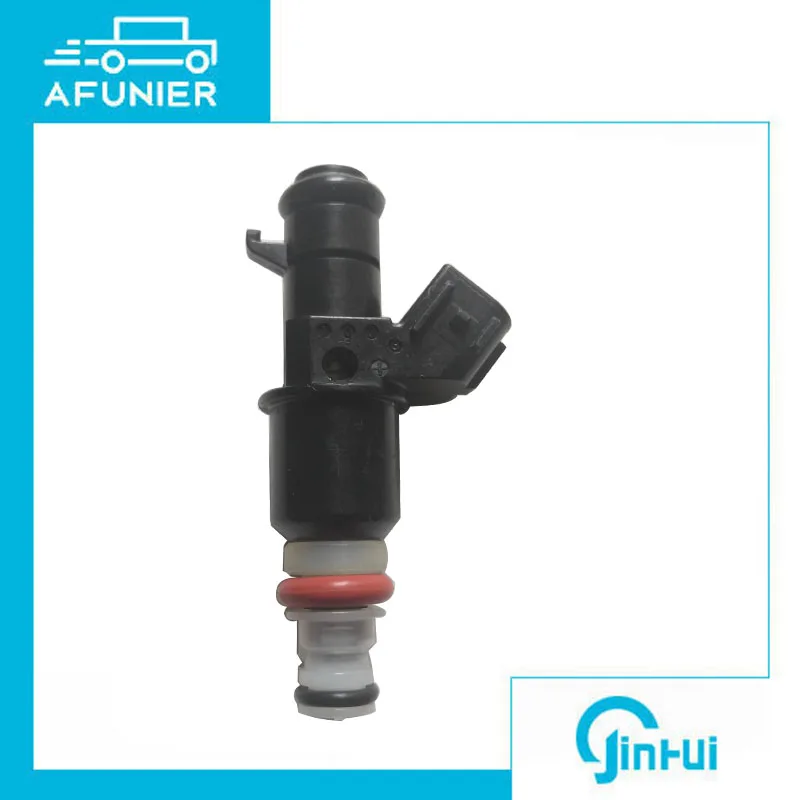 4pcs Fuel Injector Nozzle For Honda Civic 2.0,2.4(9706) Oe No.16450