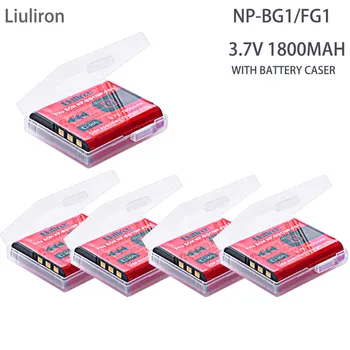 

NP-FG1/BG1 NP-BG1 NP BG1 FG1 Battery For SONY Cyber-shot DSC-H3 DSC-H7 DSC-H9 DSC-H10 DSC-H20 DSC-H50 DSC-H55 DSC-H70 Camera