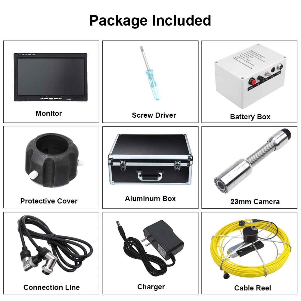 Accessories