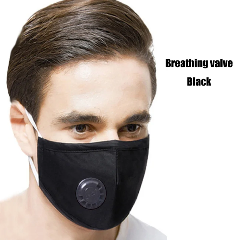 

2020 PM2.5 Anti Dust Breathable Earloop Mouth Mask, Comfortable Sanitary Surgical Mask For Dust, Protection And Personal Health