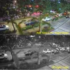 Movols 2MP AI Colorful Night Vision CCTV Kit H.265+ Waterproof Video Surveillance System 8CH DVR 8PCS/4PCS Security Camera Set ► Photo 2/6