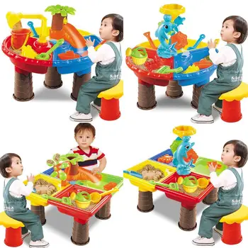 activity table playset