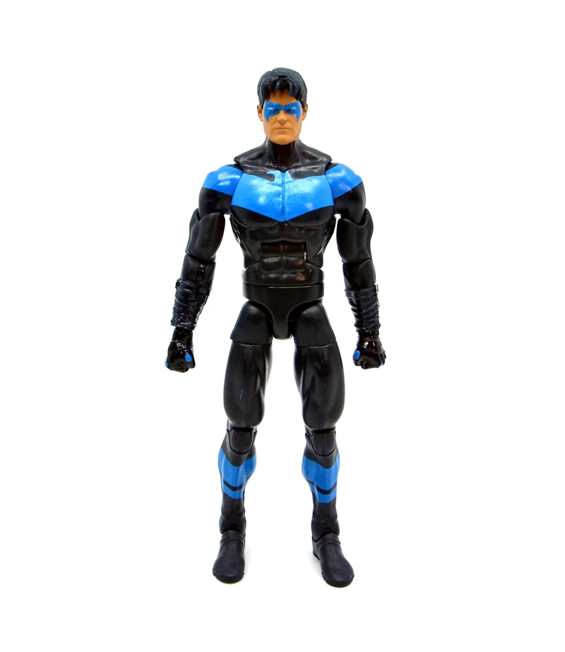 dc multiverse rebirth batman