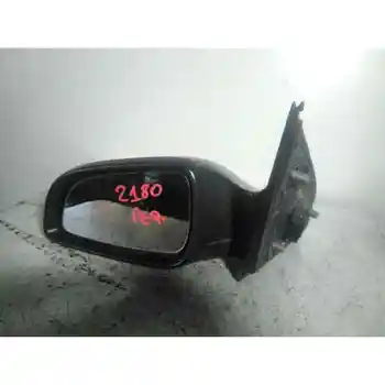 

LEFT REARVIEW MIRROR OPEL ASTRA H BER.