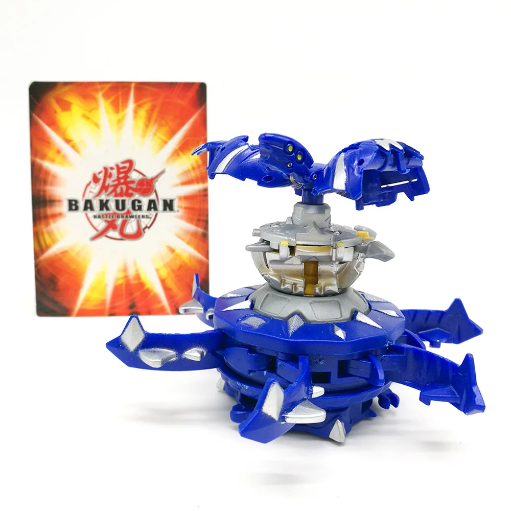 Takara Tomy игрушки Bakugan битва планета, шар взрыв Дуэль трансформарион Монстр Spining лучшие игры игрушки детские подарки