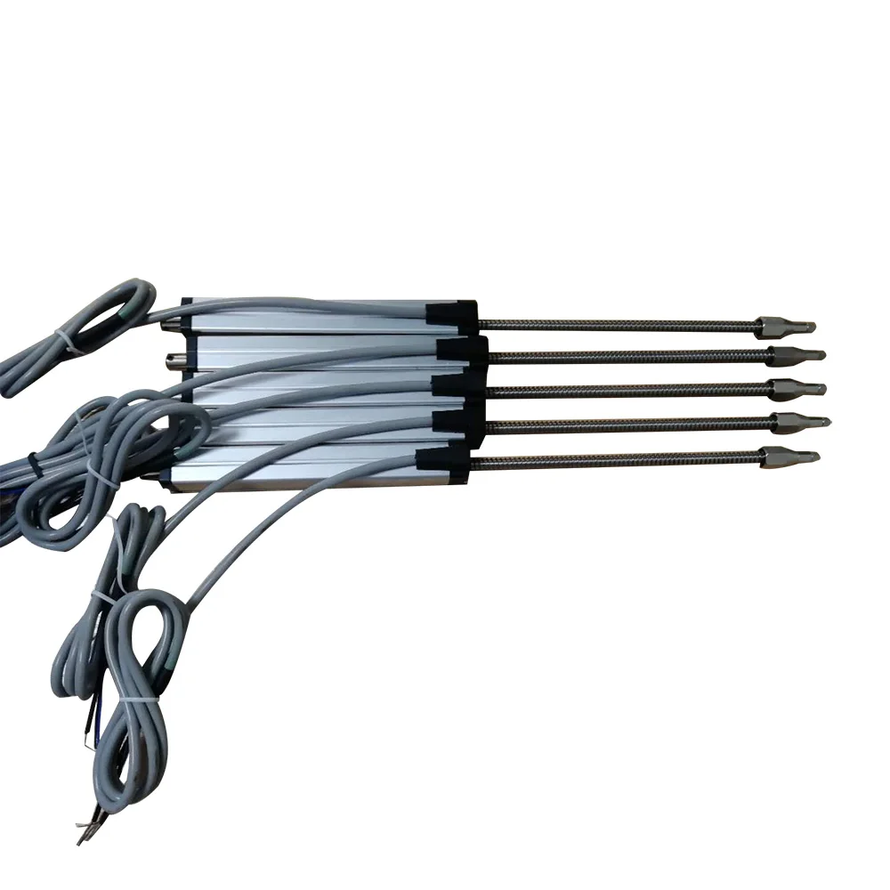 

High Quality Self-reset Linear Displacement Sensor