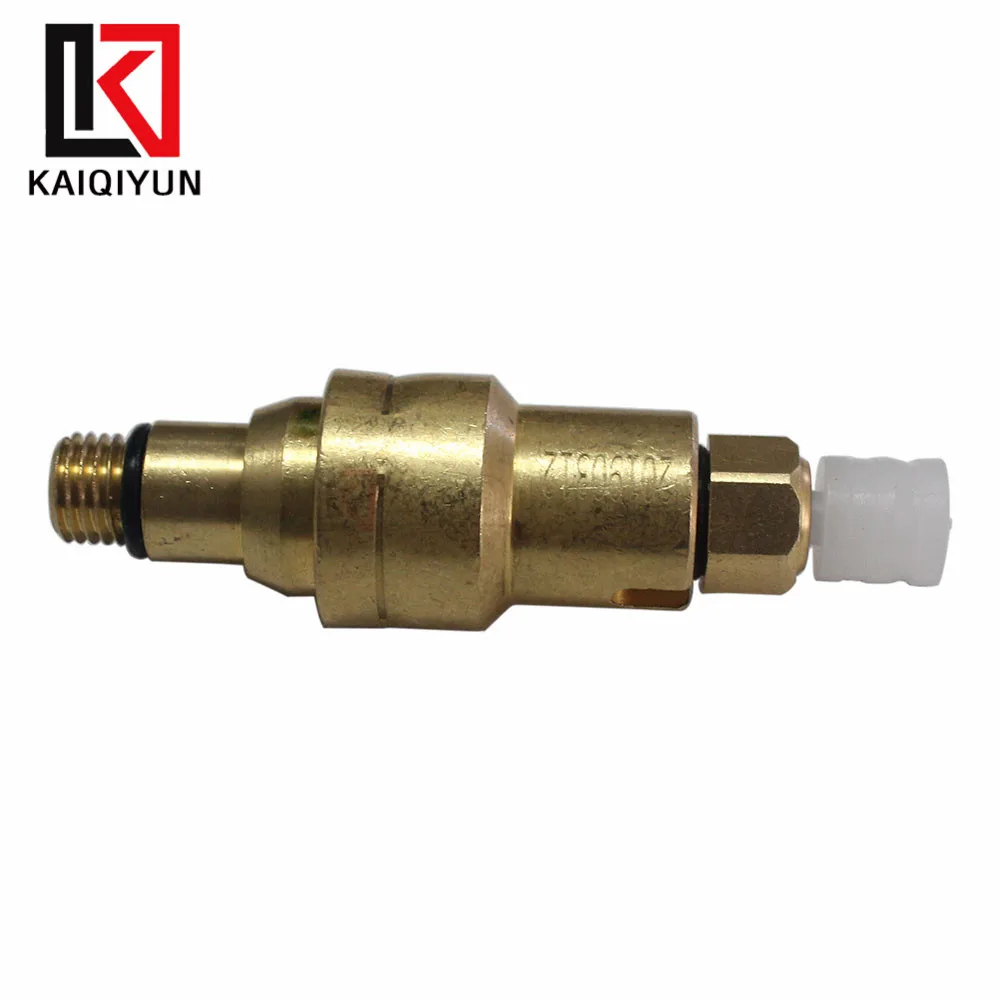 

Rear Air Suspension Risidual Pressure Valve For Mercedes Benz W220 S430, S500, S600, S55 AMG w/Airmatic 2000-2006 2203205013