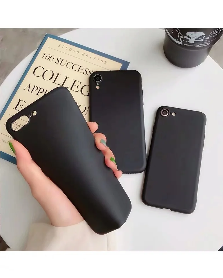 Dragon Ball Cell Anime Design Black Coque Case For Huawei Mate 30 20 10 P30 P20 2