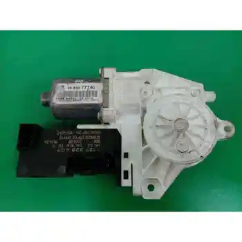 

9663077780 WINDOW MOTOR FRONT RIGHT CITROEN C6