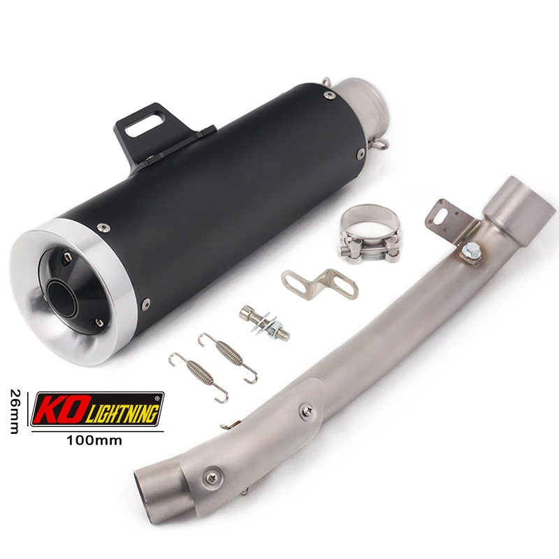 Slip for Suzuki GSXR1000 K9 K10 K11 2009-2011 Motorcycle Exhaust Mid Link Pipe Slip for Suzuki GSXR1000 K9 K10 K11 2009-2011 Motorcycle Exhaust Mid Link Pipe