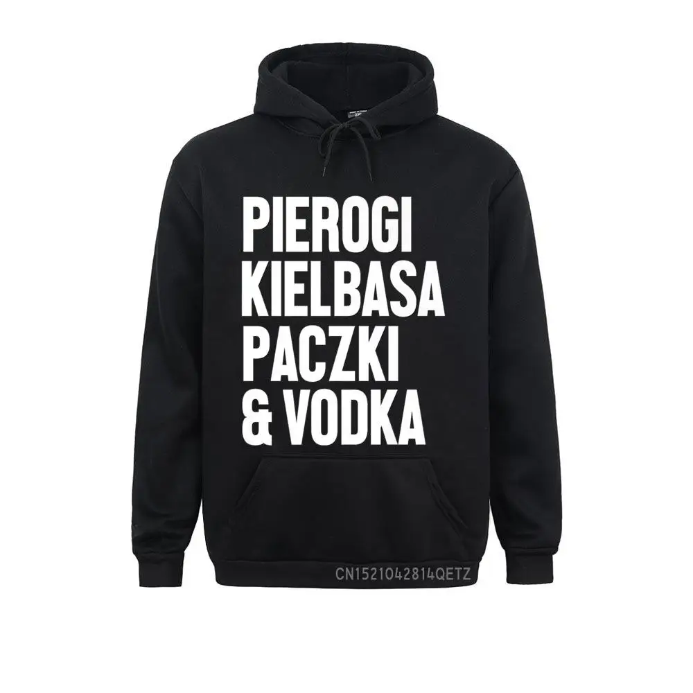 Long Sleeve Hoodies  Men Sweatshirts Dyngus Day Shirt Polish Pierogi Kielbasa Paczki Vodka Poland Premium T-Shirt__B12519 Custom Sportswears 2021 New Dyngus Day Shirt Polish Pierogi Kielbasa Paczki Vodka Poland Premium T-Shirt__B12519black