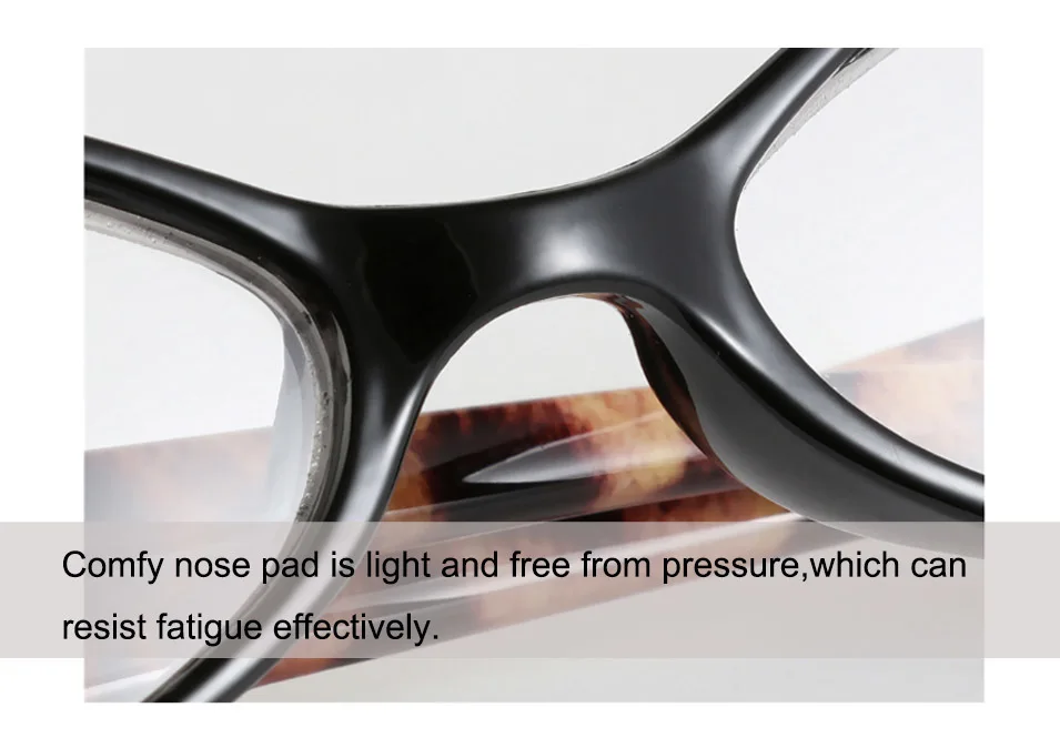 Fashion reading glasses women Diamond Ultralight-5