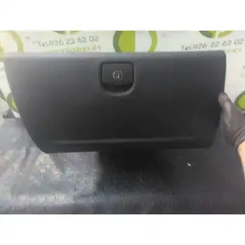 

6211511 glove box Peugeot 407 2.0 16v Hdi Fap