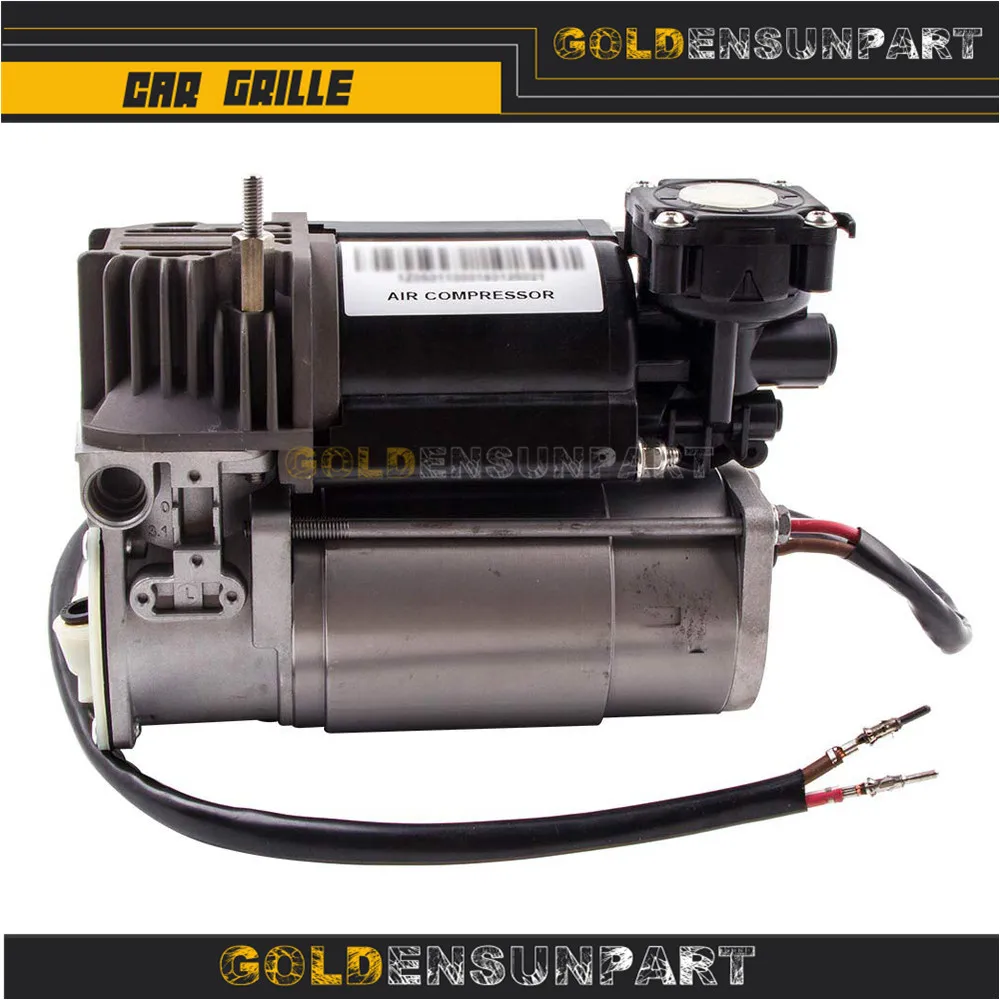 Пневматическая подвеска компрессор для Range Rover L322 2003-2005 RQG000020 RQL000011 RQB000190 RQL000010 RQC000020 RQL000014 LR006201