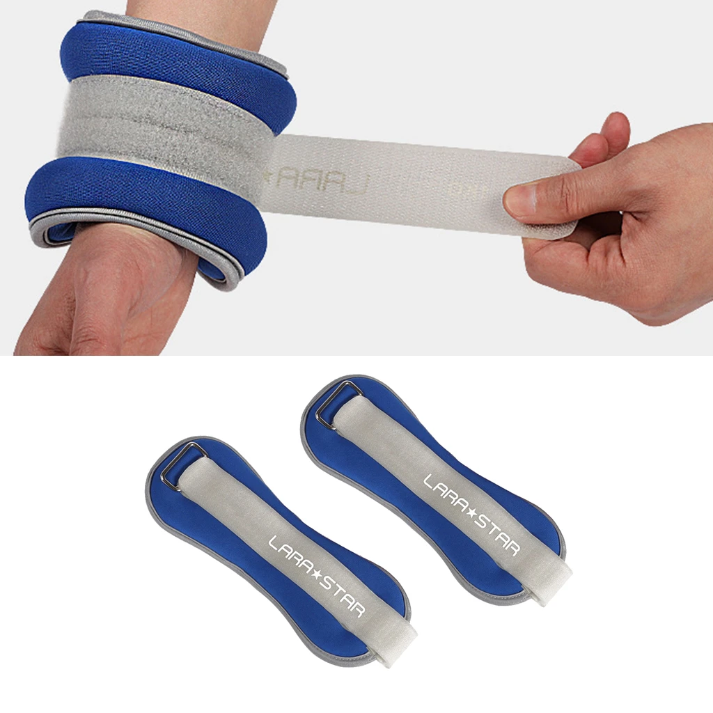 Ankle weights bodybuilding Clearance