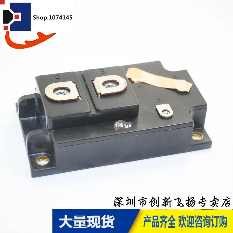 1MBI400NA-120-02/400A-1200V/