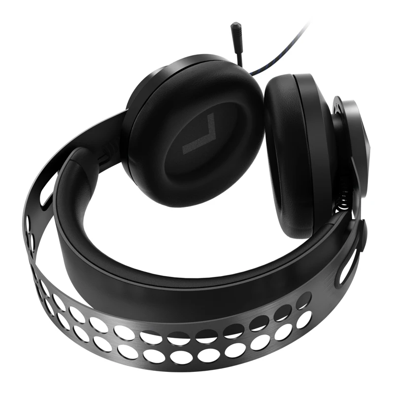 Наушники Lenovo Legion H500 Pro 7.1 Surround Sound Gaming Headset(GXD0T69864