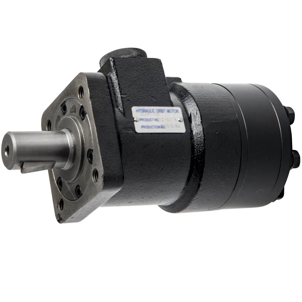 US $154.66 Motor for Charlynn 1011012 Eaton Danfoss 1512045 1011012 1011012009