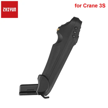 

Zhiyun Official Accessories TransMount Crane 3S SmartSling Handle Grip for Crane 3S Handheld Gimbal Stabilizer