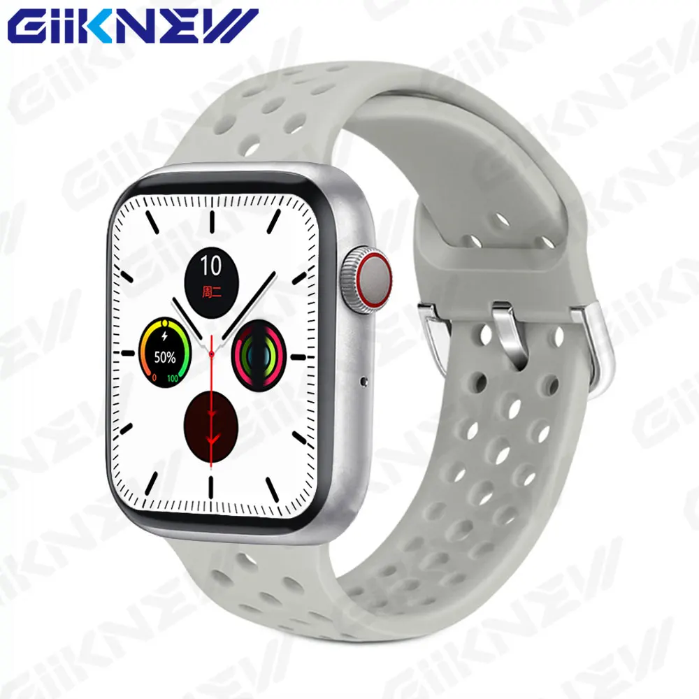 Умные часы giiknown iwo 8 Lite 2020 новая версия серия 6 Smartwatch 12 Pro 13 умные для мужчин и женщин