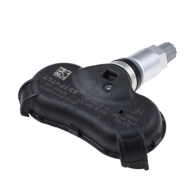 Автомобиль 42753-TK4-A010 42753TK4A010 42753-TK4-A010-M1 для Honda Acura TL ZDX RLX датчик давления в шинах, шина системы контроля давления 315 МГц
