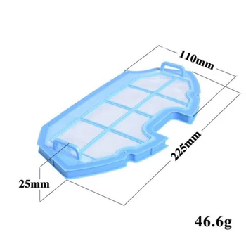 

Screwdriver Main brush For EcoVacs Deebot N79 N79S N79SE N79W N79W+ Sweeping Robot Accessories