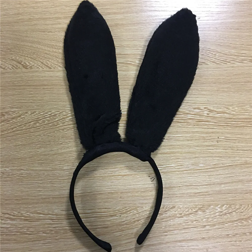 bunny ears rabbit headwear (8)