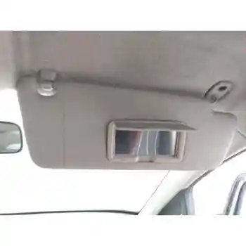 

PARASOL RIGHT OPEL CORSA D