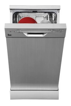 

Teka LP8 410 dishwasher Independent 9 cutlery A +