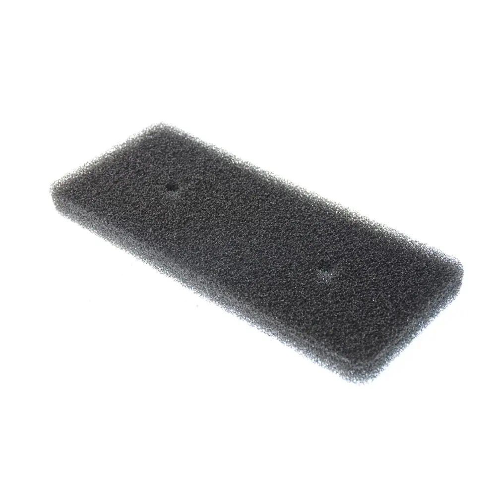 Samsung DC62-00376A Filtre éponge pour sèche-linge à pompe à chaleur,  filtre de sèche-linge à condensation, mousse filtrante DV-F500E, filtre de  socle