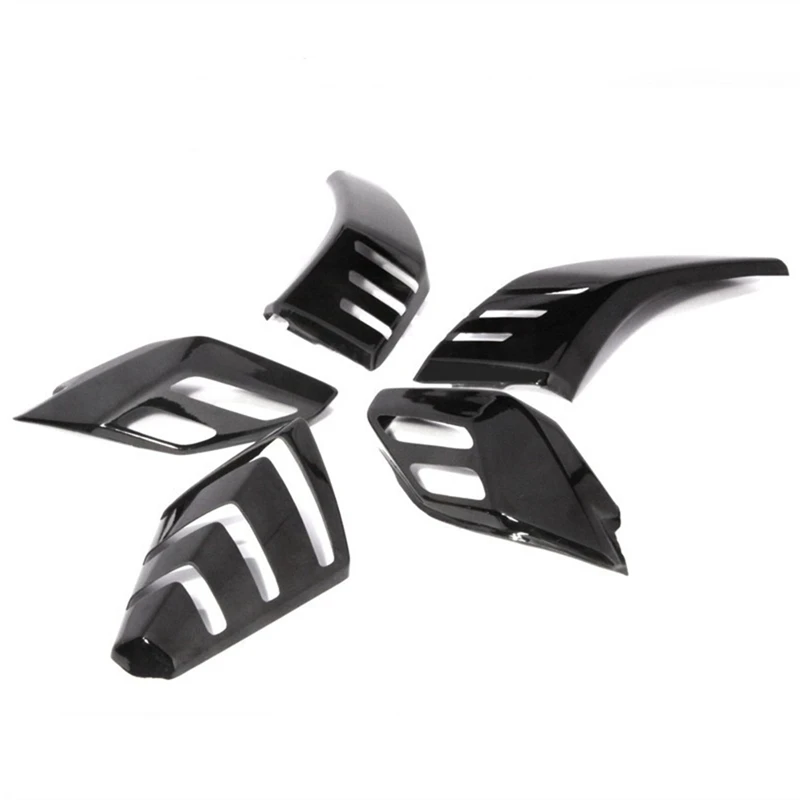 

Signal Lights and Tail Light Cover Set for Yamaha TMAX 530 T-MAX 530 TMAX 530 2012-2016 Models