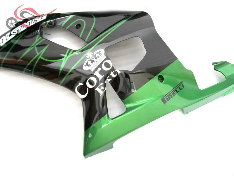 Бесплатно обтекатели комплект для Suzuki K1 2001-2003 GSXR750 01 02 03 GSXR600 GSXR 600 750 corona ABS комплекты мотоциклетных обтекателей