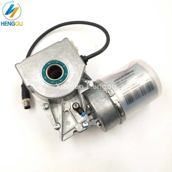 

1 Piece 24VDC Servo Motor 7G.105.1201 F2.105.1171/06 F2.105.1181/05 91.105.1161/02 for SM102 CD102 CX102 XL105 XL106 machine