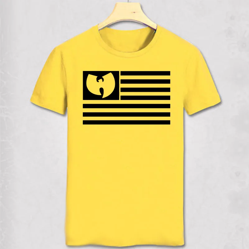 WU TANG футболка Wu Tang клановая в стиле хип хоп Стиль Горячая рэп реперские кепки 2PAC Rap