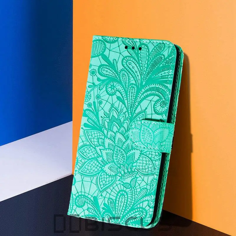 Universal Leather Flip Wallet Phone Case - Elegant and Durable Protection