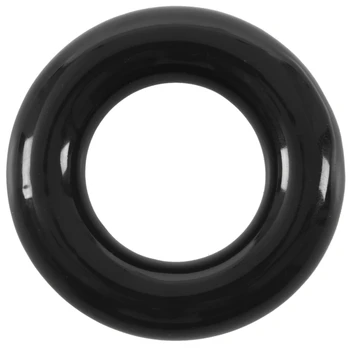 

Round Weight Power Ring for Golf Clubs Warm up Training Aid