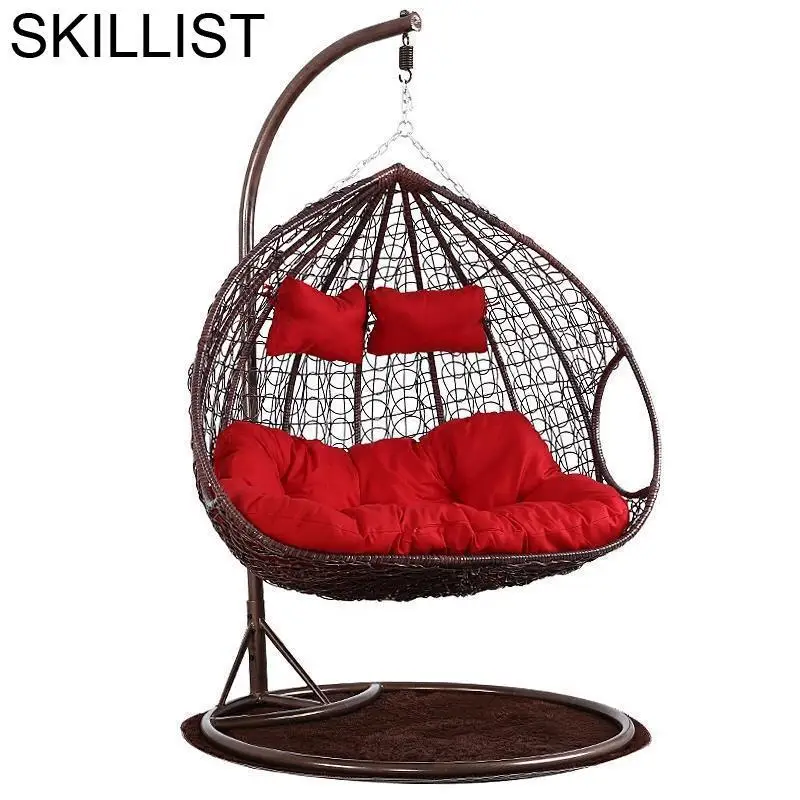 Mueble Jardin Schommel Tuinstoelen качалка мобиль Hangmat Европейский подвесной гамак уличная
