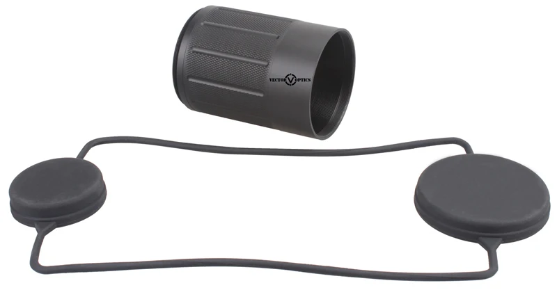 VO Grizzly 1.5-6x56E Acom 8