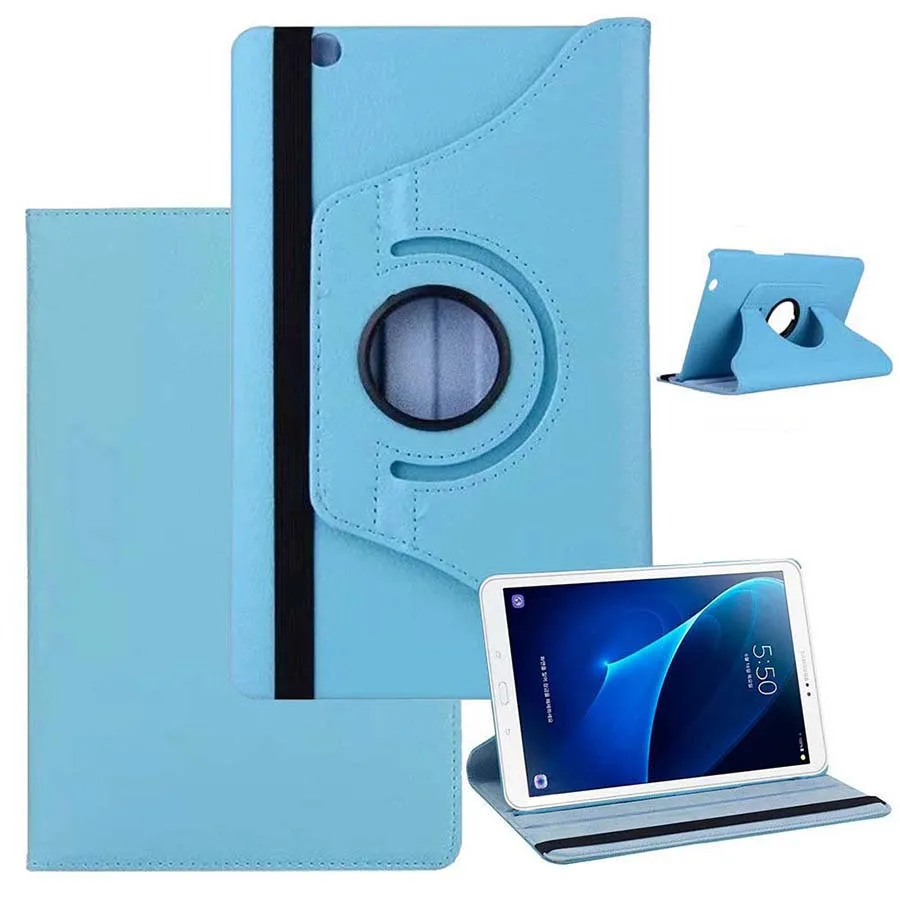 360 Rotating Case for Huawei MediaPad M3 8.4 inch BTV-W09 BTV-DL09 Leather Flip Case Tablet Stand Cover for Huawei M3 8.4 Case (27)