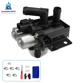 

Applicable to Lincoln Jaguar S-type Futlei bird electromagnetic water valve car heater air valve cooling valve OE: 1147412148