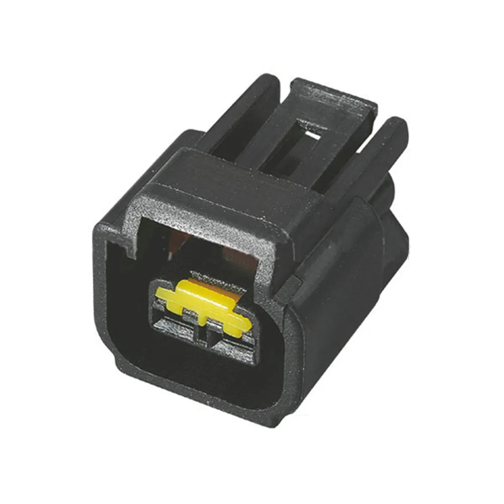 

5/10/20/50/100sets 2pin Furukawa Ford Fox Mondeo High Pressure Pack Ignition Coil Plug waterproof wire connector FW-C-2F-B