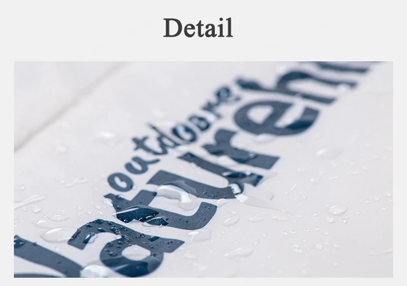 图案款双人睡袋_12