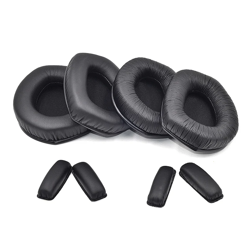 Sennheiser Headband Hdr 175 Ear Pads Hdr175 Ear Pads Sennheiser Ear