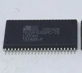 Бесплатная доставка 29F400BMC-70 MX29F400BMC-70