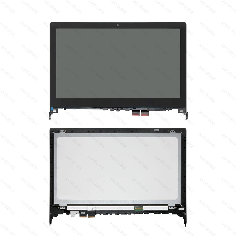 

Flex 2 14 A+ grade laptop lcd monitor touch screen assembly 5D10G18360 N140BGE-EA3 REV.C2 with bezel For Flex 2-14