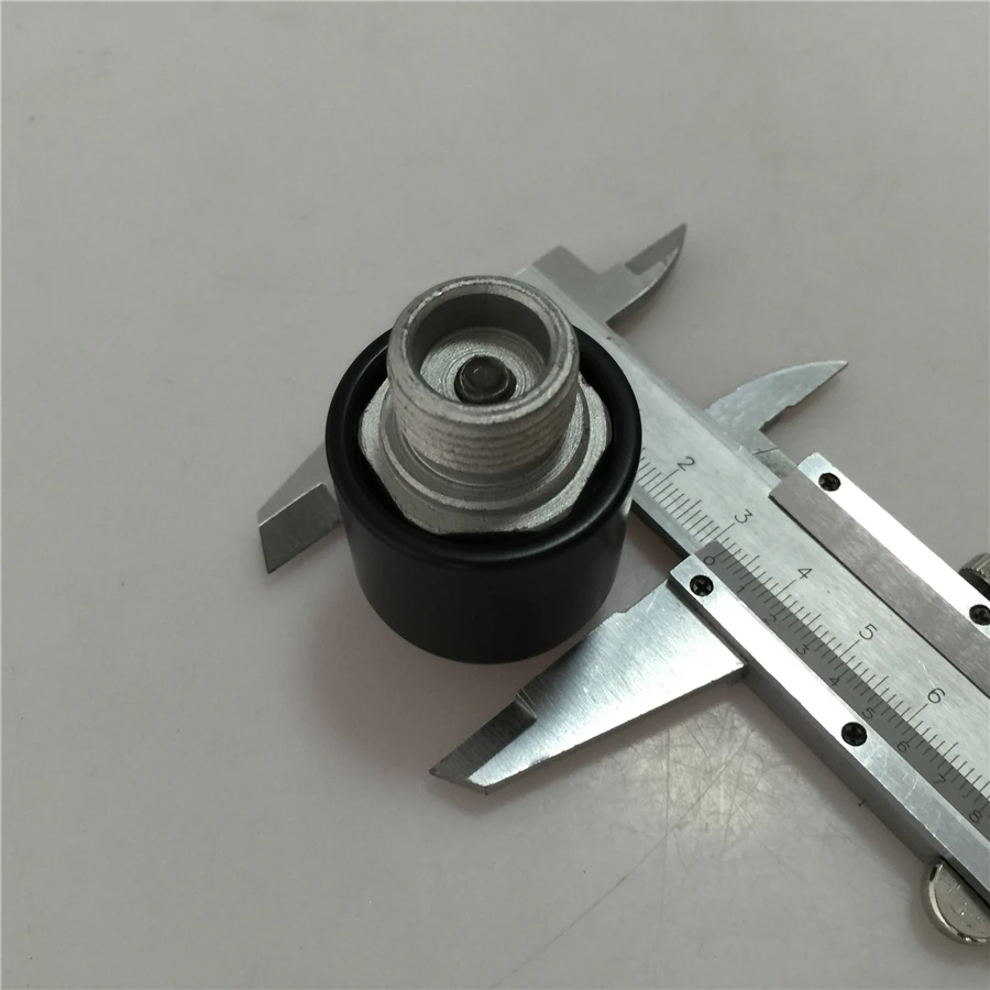STARPAD For Qianjiang Motorcycle Parts Small Huanglong BJ600GS Lanbao BJ300GS Balance Block Plug