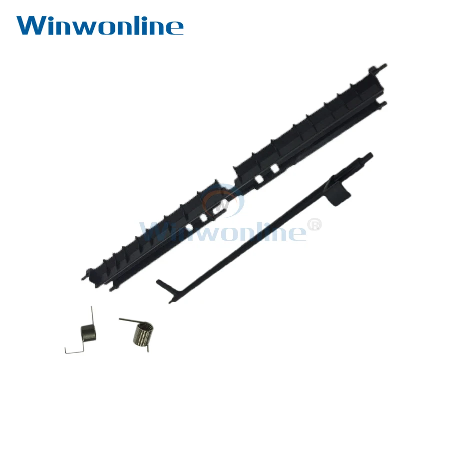 

1set Fuser Fixing Delivery Feed Tray Sensor Spring Assembly for Xerox 1810 S2010 2110 2011 2420 2320 2520