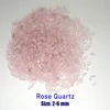 Rose quartz